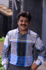 Udit Narayan at the formation of Indian Singer_s Rights Association (isra) for Royalties in Novotel, Mumbai on 18th July 2013 (78).JPG
